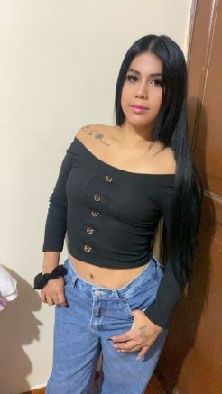 Perfil #10756 de Valery