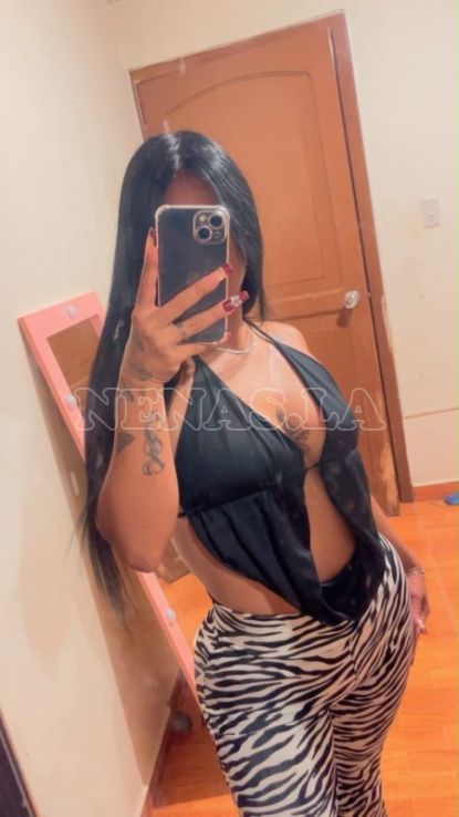 Valery, foto #1, 0984551140, Quito, Ecuador