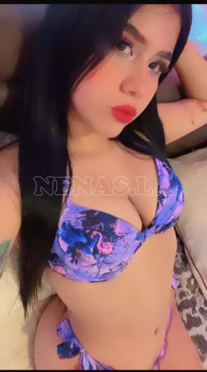 Valery, foto #2, 0984551140, Quito, Ecuador