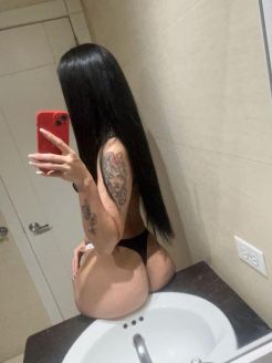 Perfil #10793 de Kamila