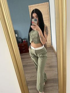 Perfil #10793 de Kamila