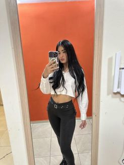 Perfil #10793 de Kamila