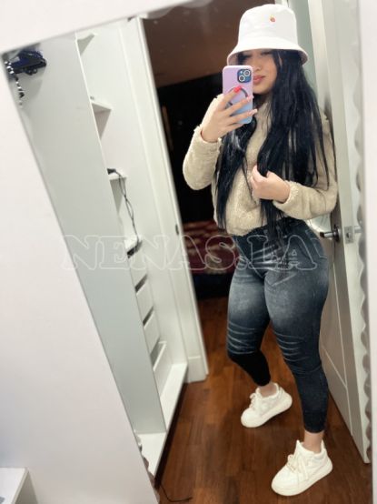 Kamila, foto #2, 0994699776, Quito, Ecuador