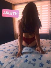 Arleth
