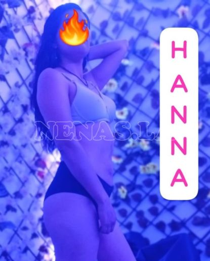 Hanna, foto #2, 0987716803, Quito, Ecuador