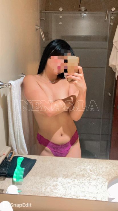Barbara, foto #1, 0963364911, Quito, Ecuador