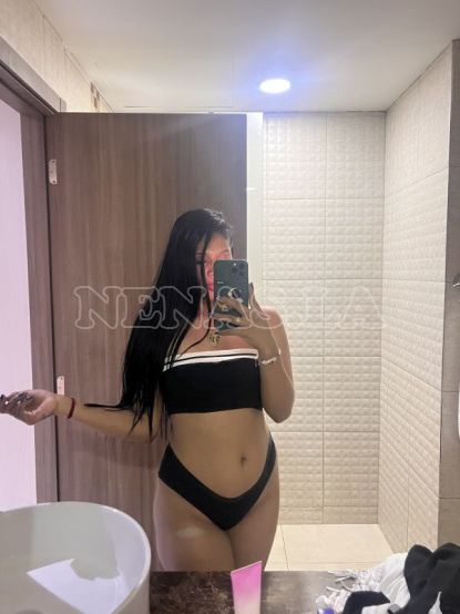 Bárbara, foto #3, 0963746166, Samborondón, Ecuador