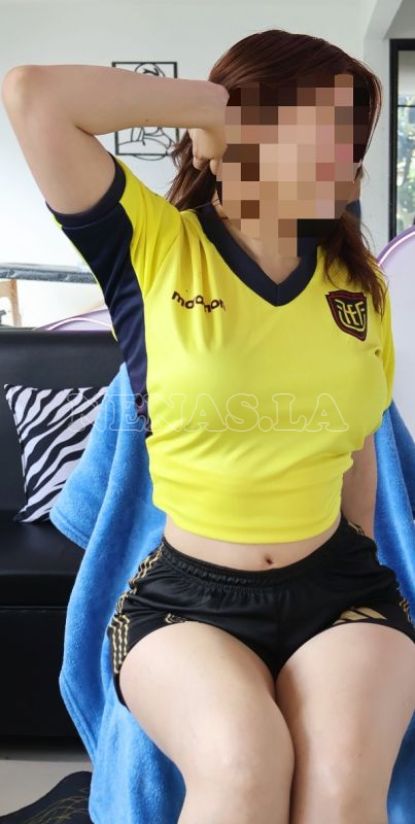 Vicky, foto #4, 0998279863, Quito, Ecuador