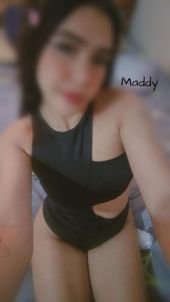 Maddy