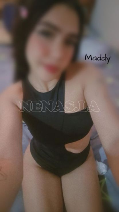 Maddy, foto #1, 0995088332, Quito, Ecuador