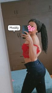 Maddy