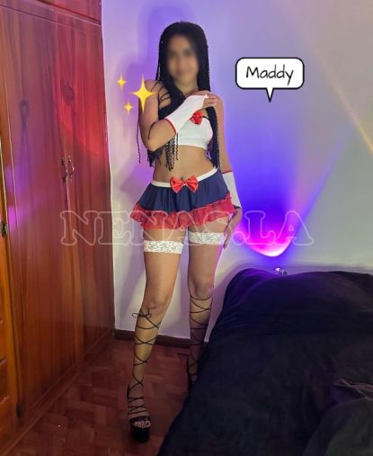 Maddy, foto #5, 0995088332, Quito, Ecuador