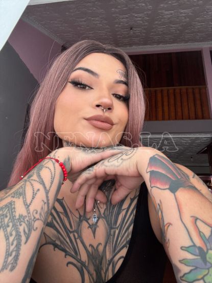 Rebeka, foto #2, 0980932852, Cuenca, Ecuador