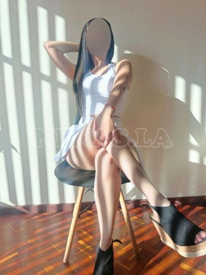 Isabella, foto #3, 0992607942, Quito, Ecuador