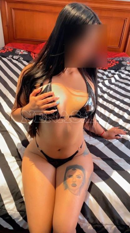 Alma, foto #1, 0988804316, Quito, Ecuador