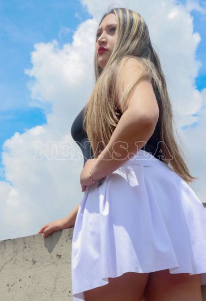 Andrea, foto #5, 0958989616, Quito, Ecuador