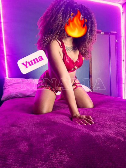 Yuna, foto #2, 0984914755, Quito, Ecuador