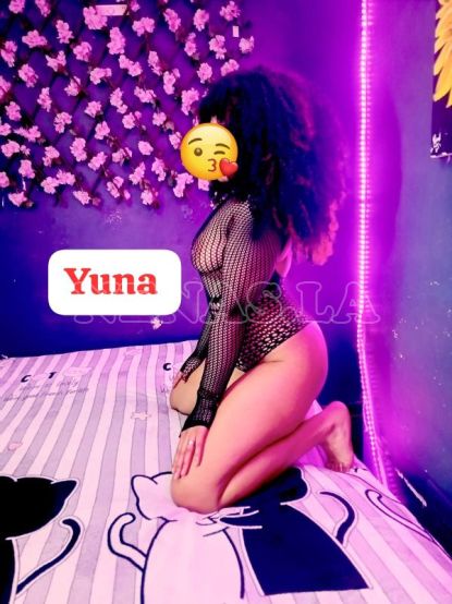Yuna, foto #3, 0939217852, Quito, Ecuador