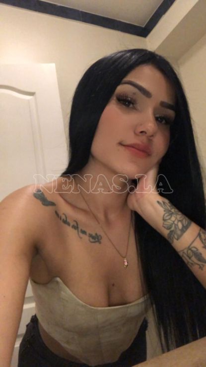 Megan, foto #1, 0993898215, Quito, Ecuador