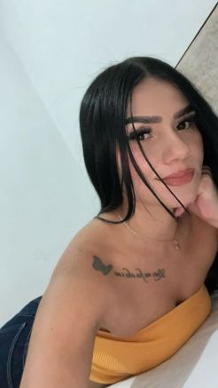 Perfil #10871 de Megan