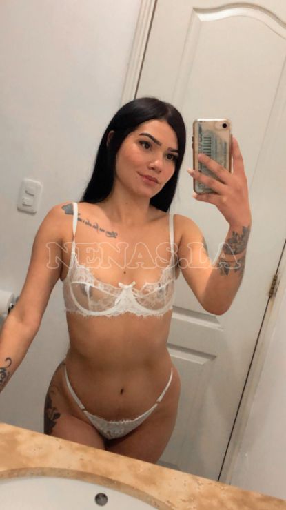 Megan, foto #1, 0993898215, Quito, Ecuador