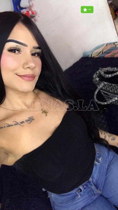 Megan, foto #2, 0993898215, Quito, Ecuador