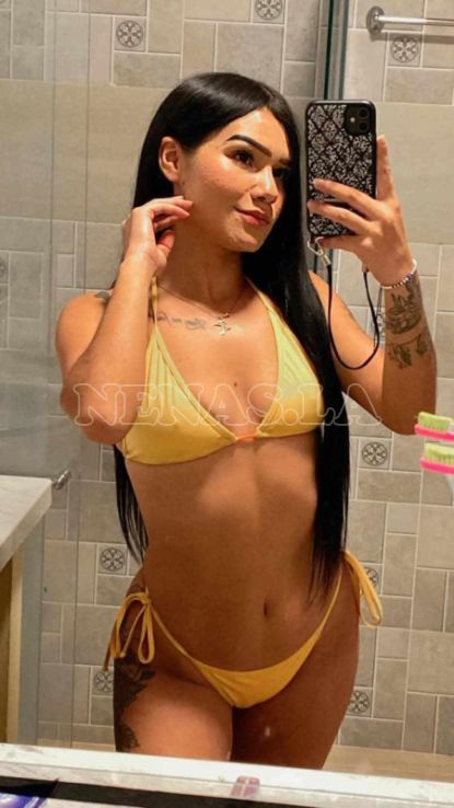 Megan, foto #3, 0993898215, Quito, Ecuador