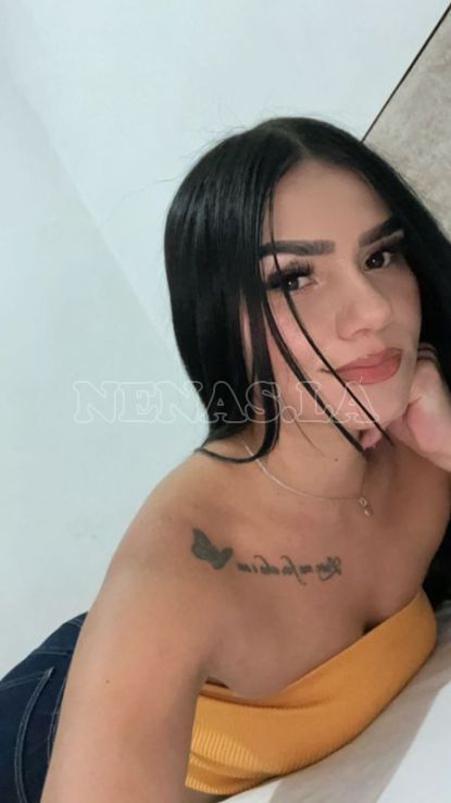 Megan, foto #4, 0978865471, Quito, Ecuador