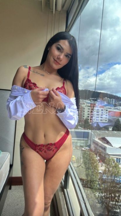 Megan, foto #6, 0978865471, Quito, Ecuador