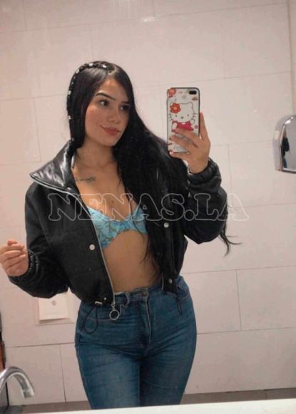 Megan, foto #6, 0993898215, Quito, Ecuador