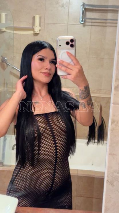 Megan, foto #7, 0978865471, Quito, Ecuador