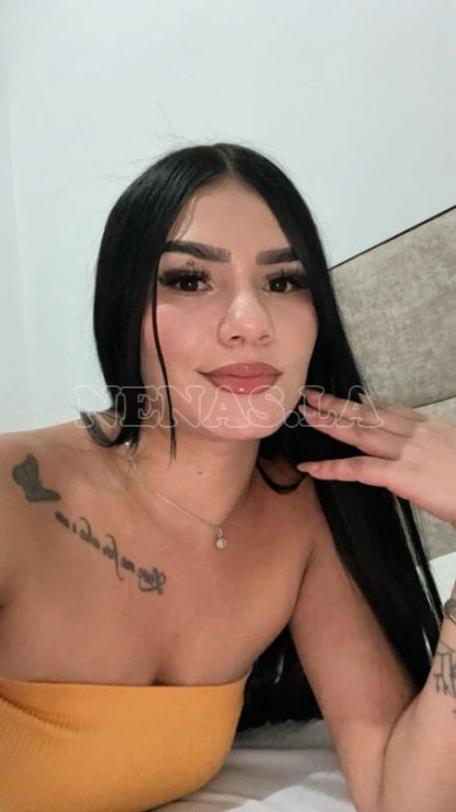 Megan, foto #7, 0978865471, Quito, Ecuador