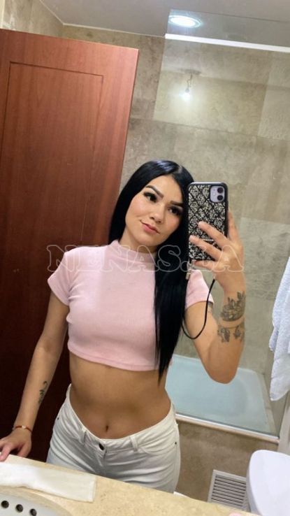 Megan, foto #9, 0958775477, Quito, Ecuador