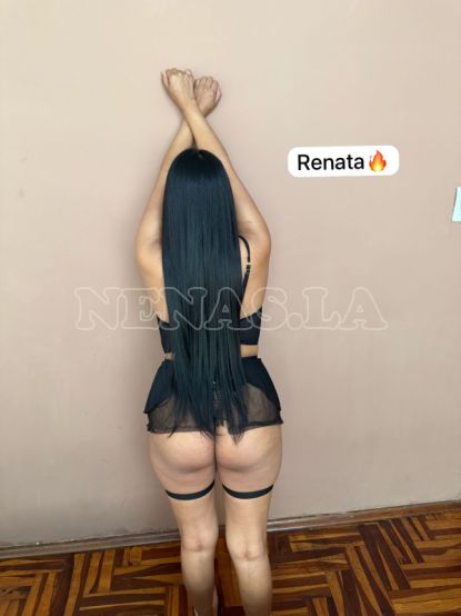 Renata, foto #2, 0979159026, Quito, Ecuador