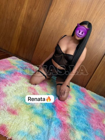 Renata, foto #3, 0979159026, Quito, Ecuador