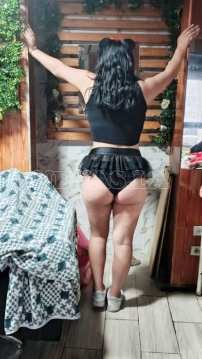 Kelly, foto #2, 0996904962, Quito, Ecuador