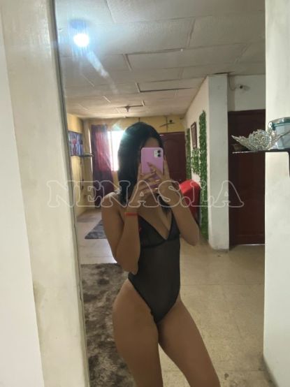 Debora, foto #1, 0981482417, Guayaquil, Ecuador