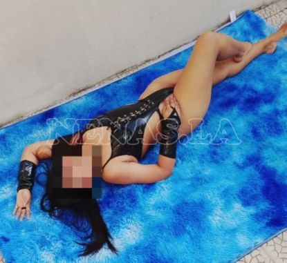 Luisa, foto #4, 0981482417, Guayaquil, Ecuador