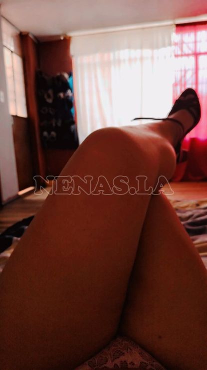 Fernanda, foto #1, 0963267289, Quito, Ecuador