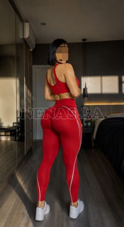 Soll, foto #1, 0984127747, Quito, Ecuador