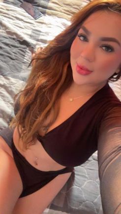 Perfil #10912 de Sofía Manaba