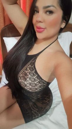 Perfil #10912 de Sofía
