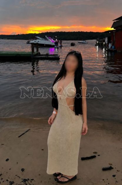 Yamila, foto #2, 0992899805, Quito, Ecuador