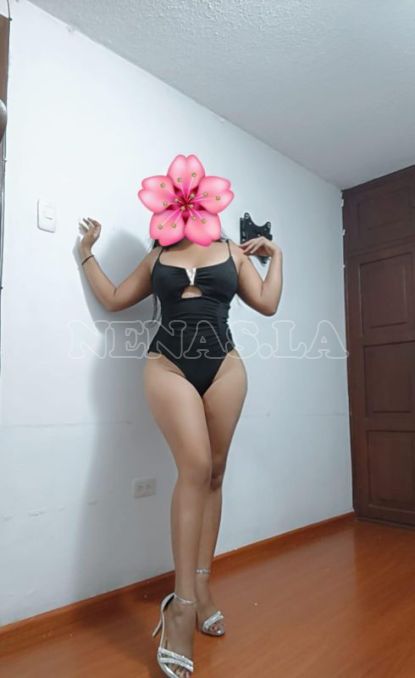 Madelyn, foto #2, 0979770085, Quito, Ecuador