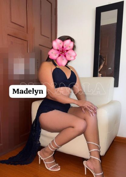 Madelyn, foto #3, 0979770085, Quito, Ecuador