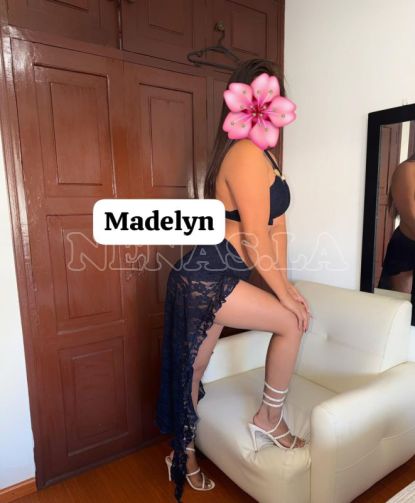 Madelyn, foto #6, 0979770085, Quito, Ecuador