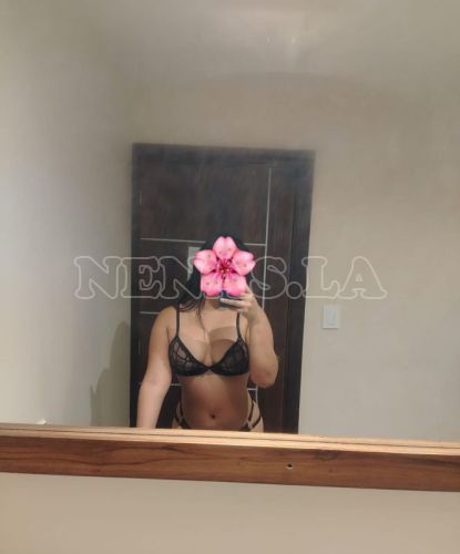 Madelyn, foto #3, 0979770085, Quito, Ecuador