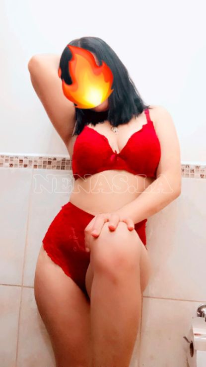Sabrina, foto #2, 0992709198, Quito, Ecuador