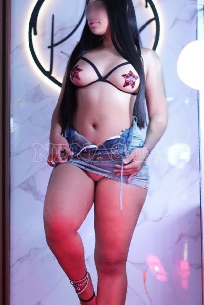 Liz, foto #3, 0987659047, Quito, Ecuador