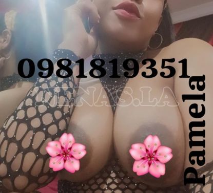 Pamela, foto #4, 0981819351, Quito, Ecuador